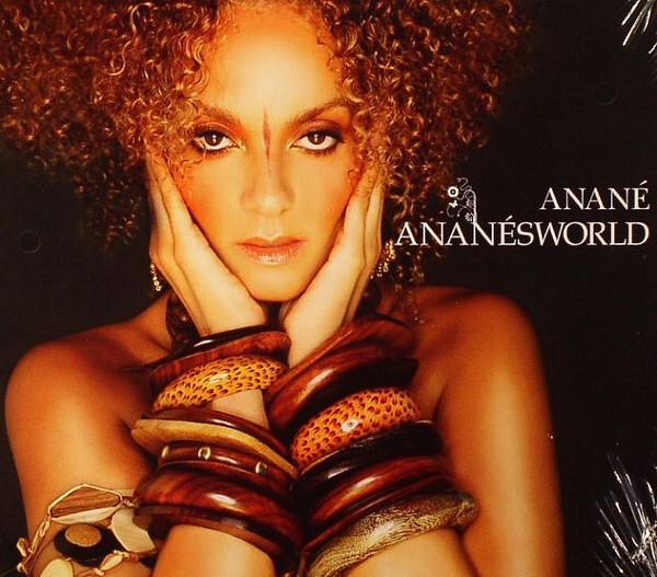 Acheter Anané - Ananésworld État correct - 15,56 € Anané - Ananésworld État correct - reconditionné disponible sur Label Emmaüs